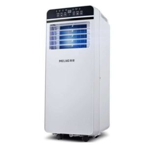 Meiling Chinese Brand Standing AC Cooler