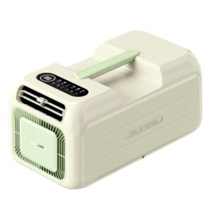 Chinese Brand Mini Portable Cooling AC