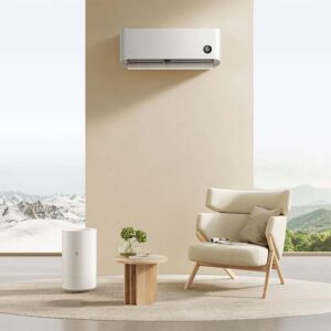 Chinese Brand Extremely High Winds AC