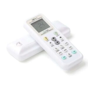 K-1028E AC Remote